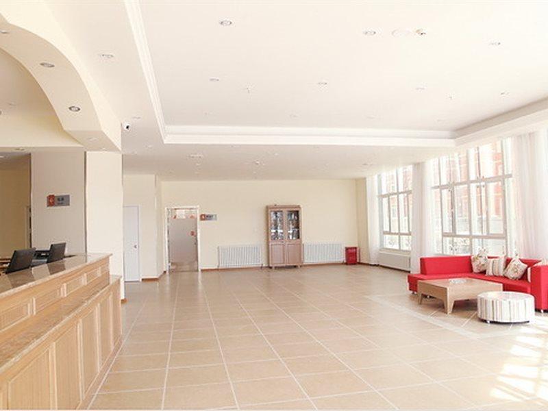 Home Inn Beijing Headquater World Park ภายนอก รูปภาพ